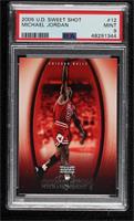 Michael Jordan [PSA 9 MINT]