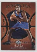 Level Two Rookies - Channing Frye #/1,599