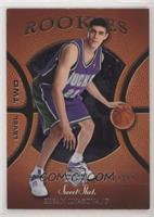 Level Two Rookies - Ersan Ilyasova #/1,599