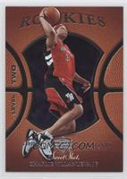 Level Two Rookies - Charlie Villanueva #/1,599