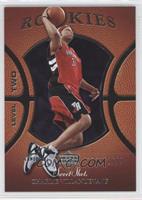 Level Two Rookies - Charlie Villanueva #/1,599