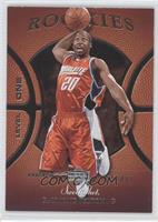 Level One Rookies - Raymond Felton #/499