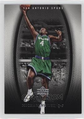 2005-06 Upper Deck Sweet Shot - [Base] #22 - Michael Finley