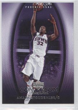 2005-06 Upper Deck Sweet Shot - [Base] #76 - Amar'e Stoudemire