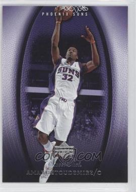 2005-06 Upper Deck Sweet Shot - [Base] #76 - Amar'e Stoudemire