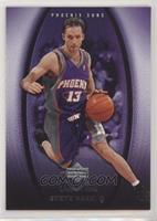 Steve Nash