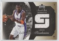 Amare Stoudemire #/50