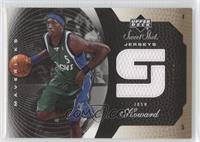 Josh Howard #/50