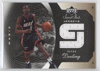 Keyon Dooling #/99