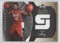 Sean May #/50