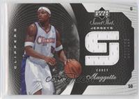 Corey Maggette #/125