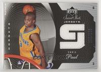 Chris Paul [Noted] #/125