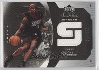 Chris Webber #/250