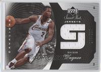 Dajuan Wagner #/250