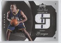 Danny Granger #/250