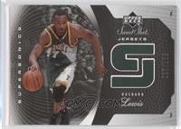 Rashard Lewis #/125