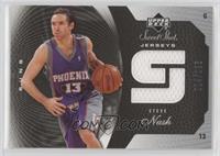 Steve Nash #/125