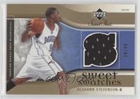 DeShawn Stevenson #/99