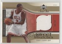 Eddy Curry #/99