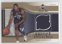 Hakim Warrick #/50