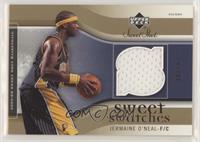 Jermaine O'Neal #/50