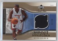 Keyon Dooling #/50