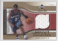 Larry Hughes #/99