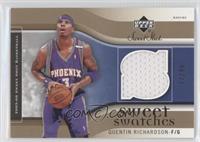 Quentin Richardson #/99