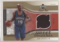 Sam Cassell #/99