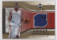 Tracy McGrady #/50