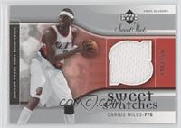 Darius Miles #/250