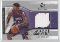 Jalen Rose #/250