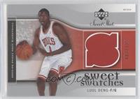 Luol Deng #/125