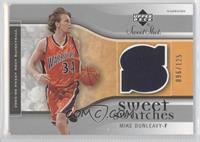 Mike Dunleavy #/125
