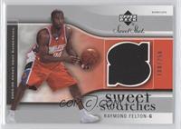 Raymond Felton #/250