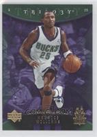 Mo Williams