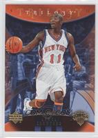 Jamal Crawford