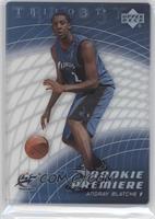 Rookie Premiere - Andray Blatche #/999