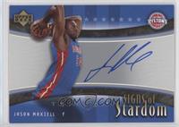 Jason Maxiell