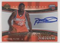 Raymond Felton