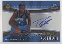 Rashad McCants