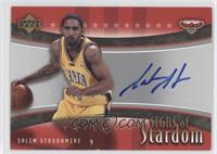 Salim Stoudamire