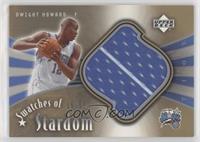 Dwight Howard #/50