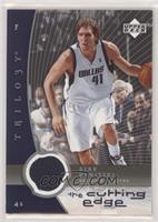 Dirk Nowitzki [EX to NM]