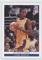 Lisa Leslie