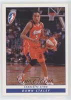 Dawn Staley