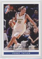 Penny Taylor