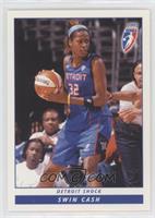 Swin Cash