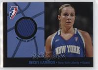 Becky Hammon