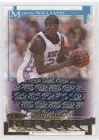 Marvin Williams #/100